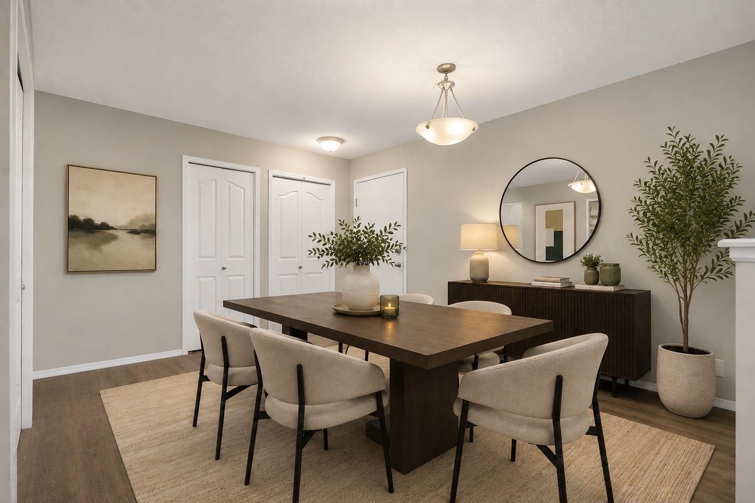 7103, 304 Mackenzie Way SW — photo 3