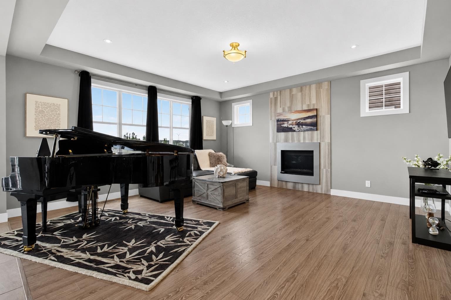 129 Windford Park SW — photo 4