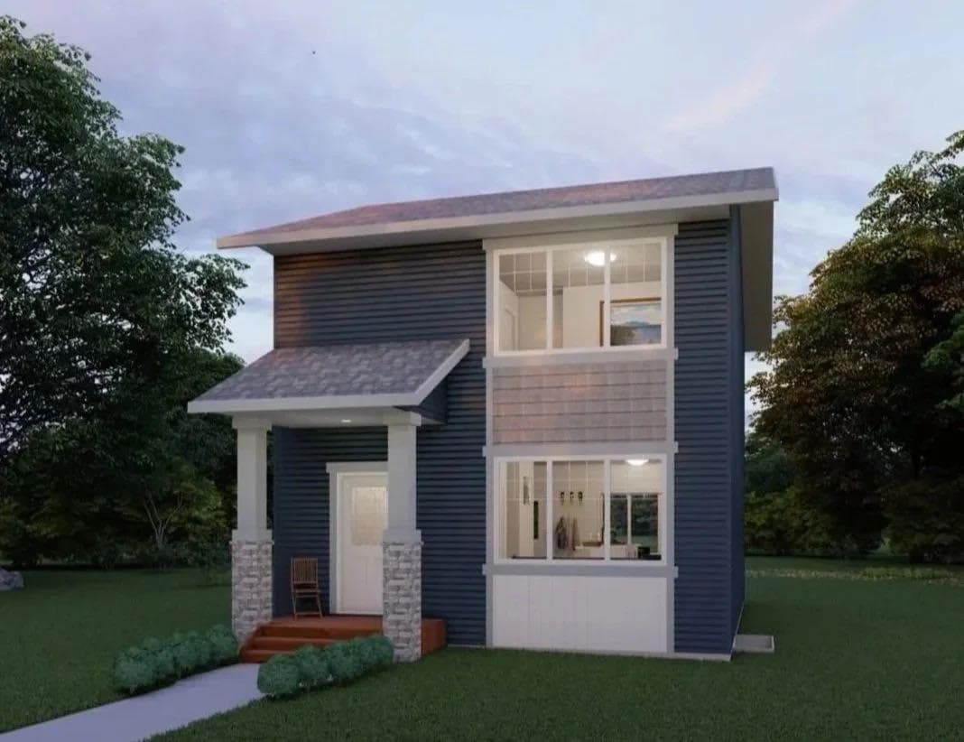 25 Beacon Hill Drive — photo 1