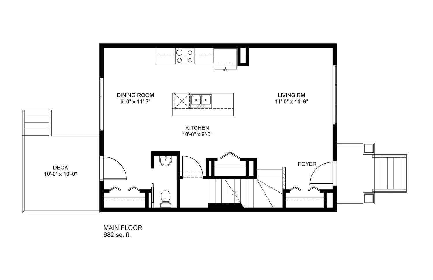 25 Beacon Hill Drive — photo 2