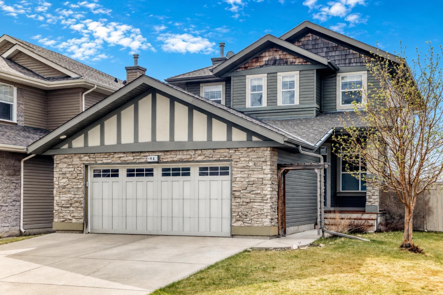 Detached in Royal Oak