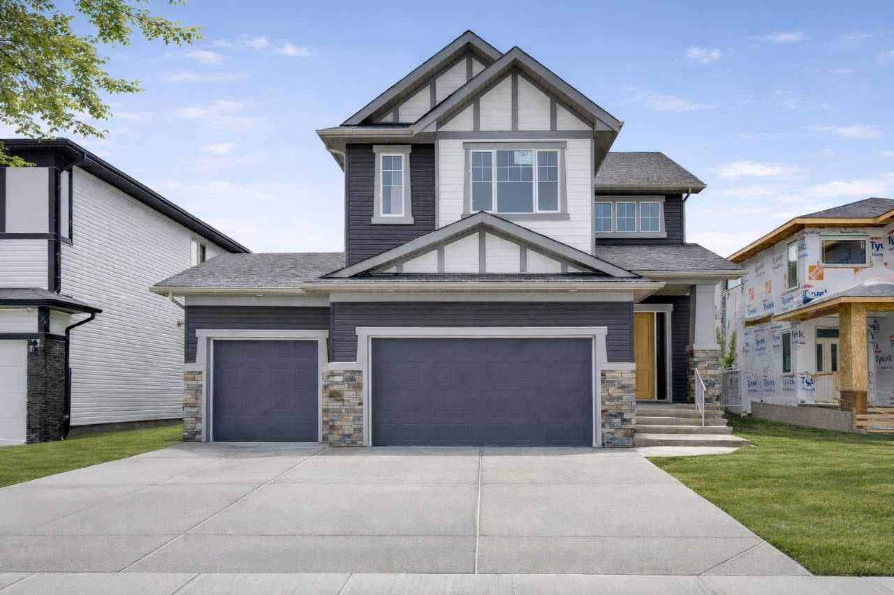 261 Dawson Wharf Crescent — photo 1