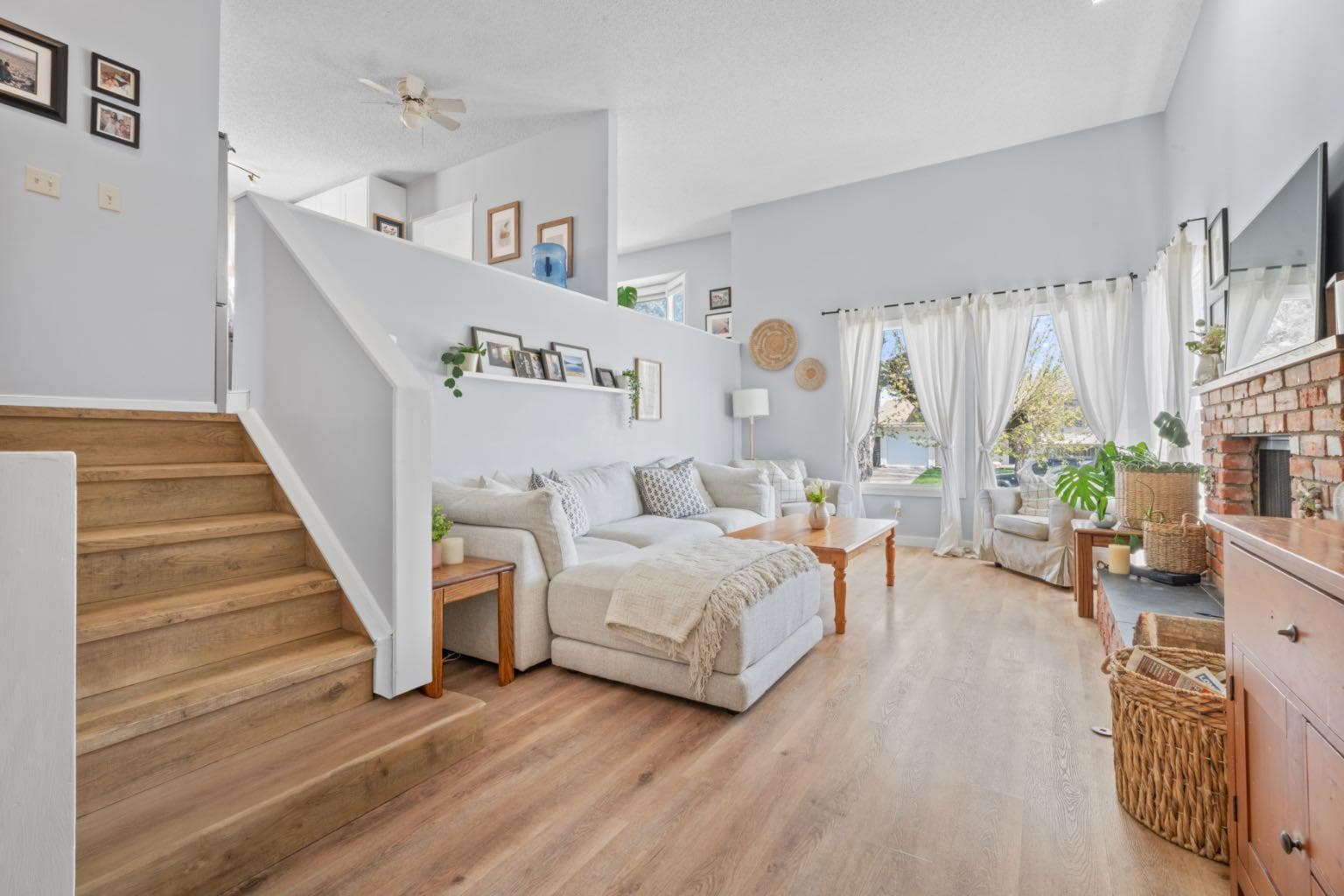 Detached in Woodhaven