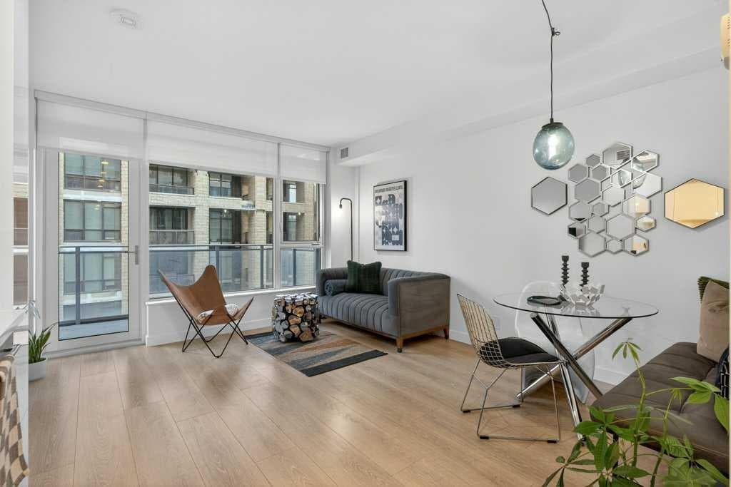 503, 108 Waterfront Court SW — photo 1