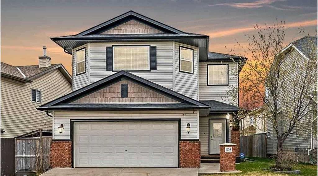 105 Cimarron Park Circle — photo 1