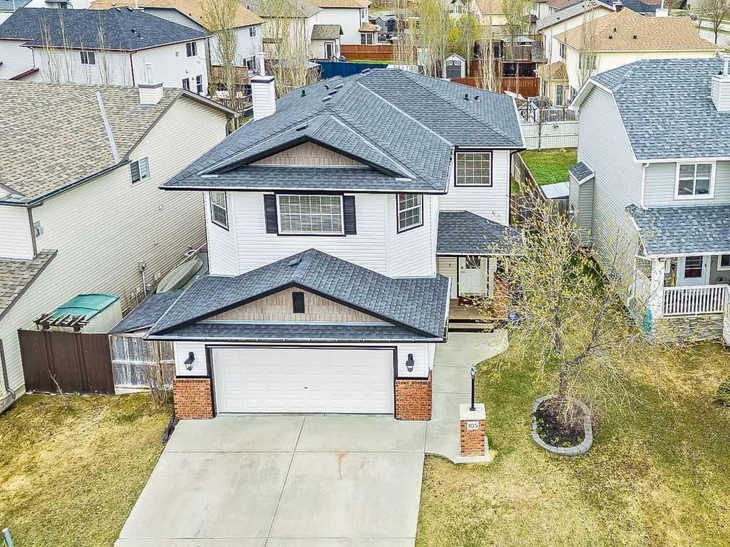 105 Cimarron Park Circle — photo 2