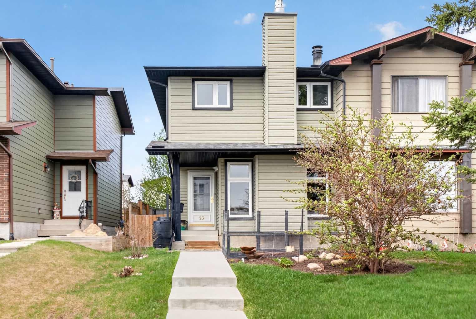 23 Bermuda Place NW — photo 1