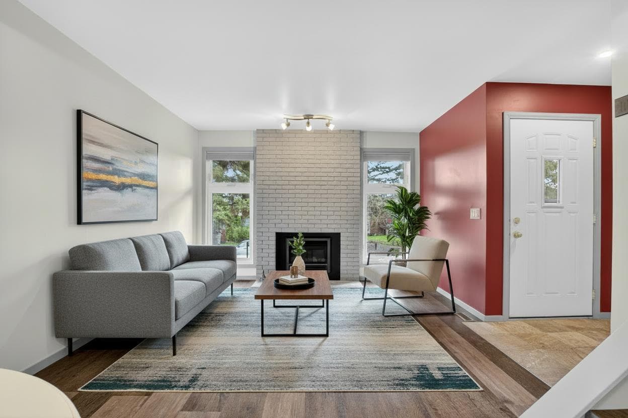 23 Bermuda Place NW — photo 4