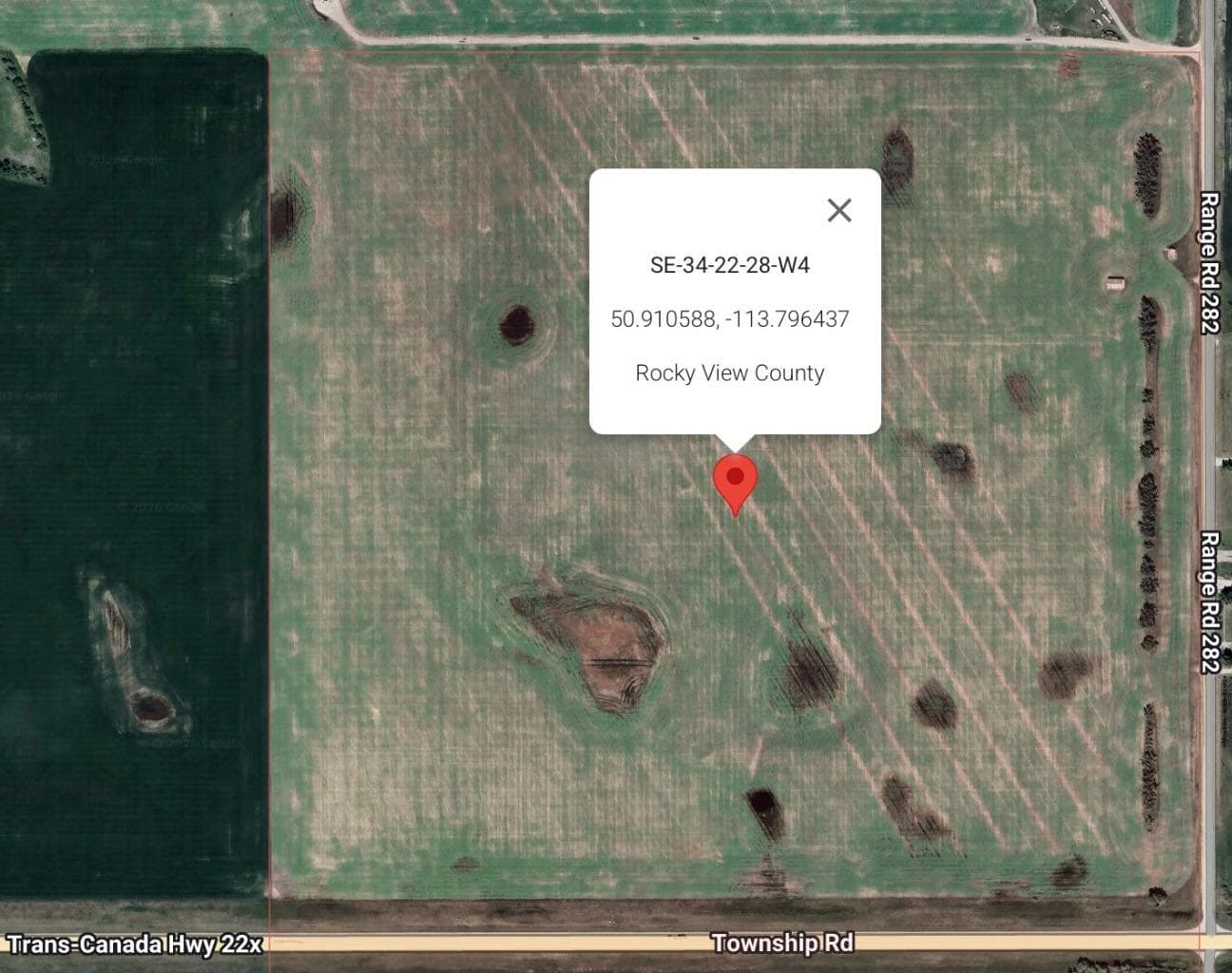 on Hwy 22 Farm N — photo 3