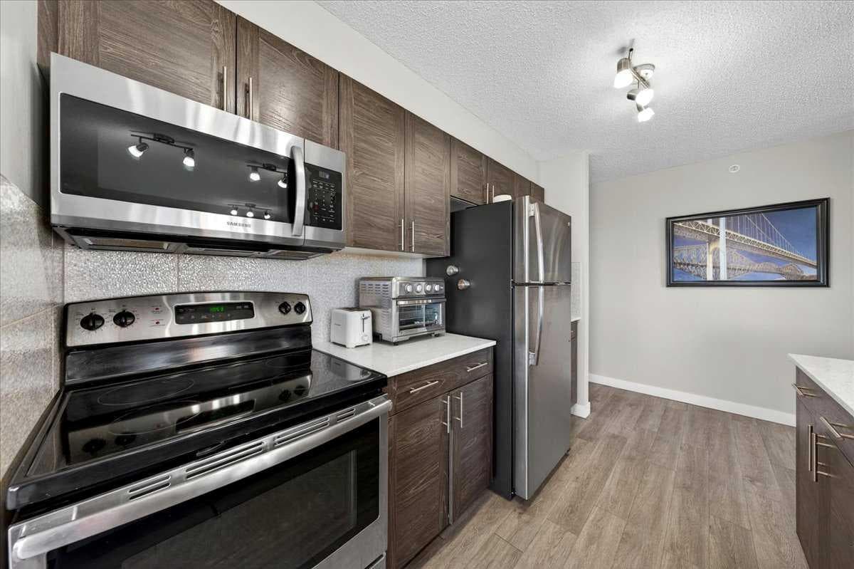 401, 10 Kincora Glen Park NW — photo 5