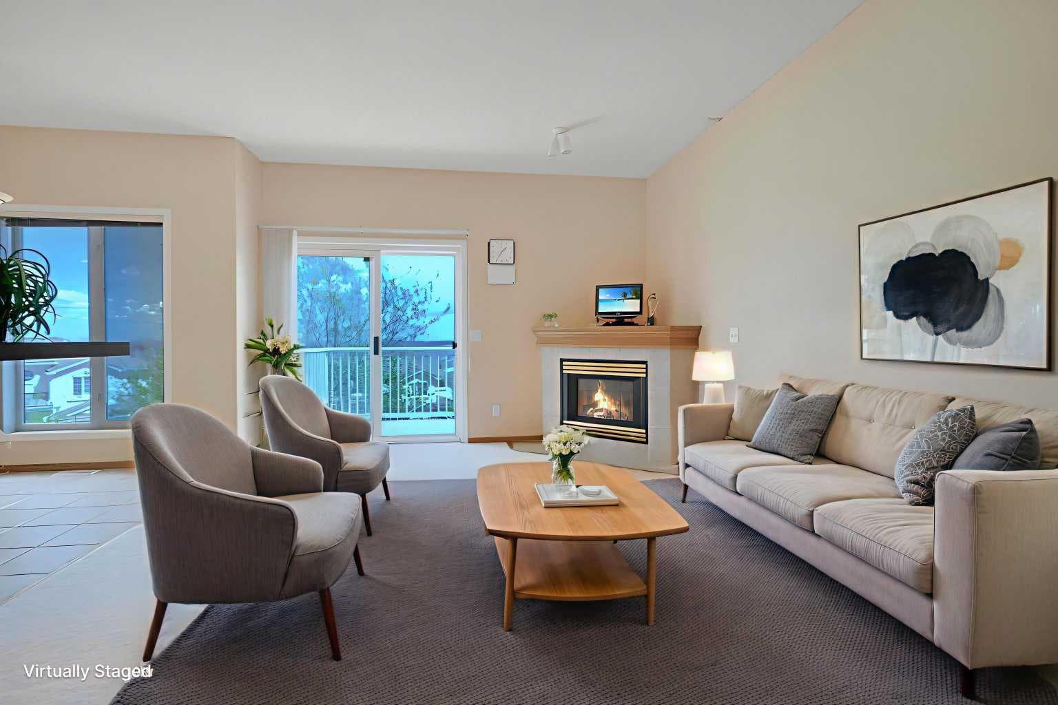 78 Hamptons Link NW — photo 2