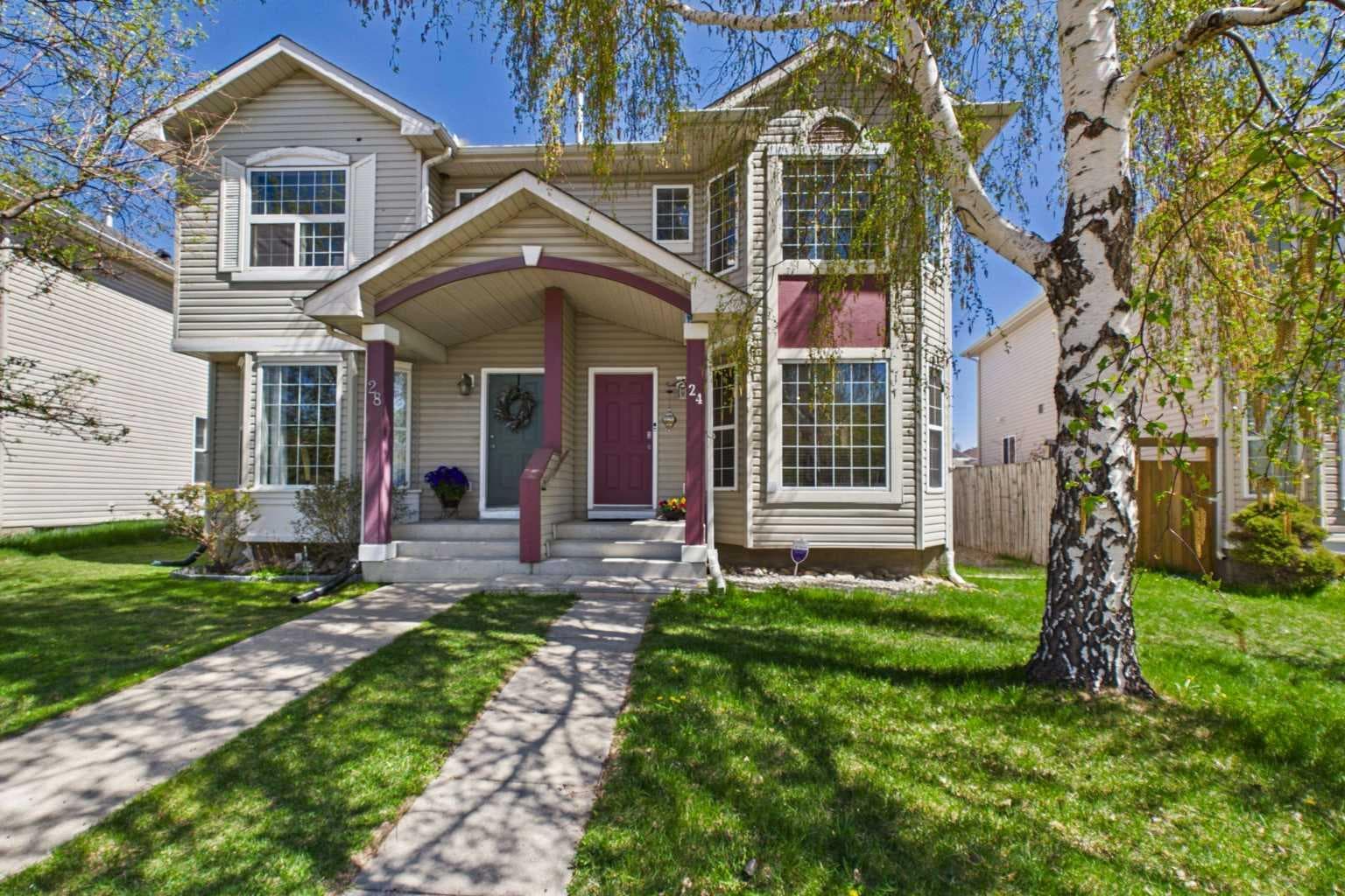 24 Chaparral Ridge Circle SE — photo 1