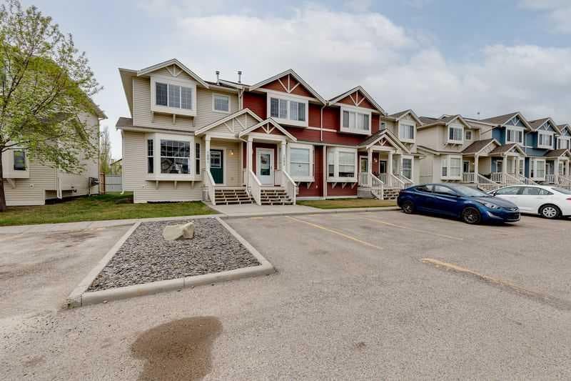 1001, 703 Luxstone Square SE — photo 1