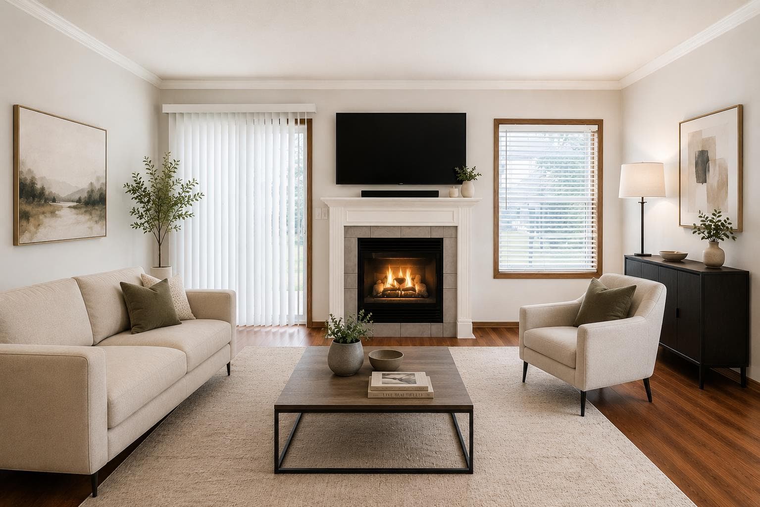 152 Country Hills Villas NW — photo 5