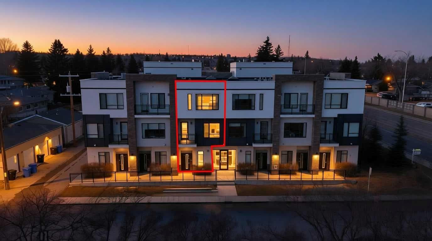 109, 15 Rosscarrock Gate SW — photo 1