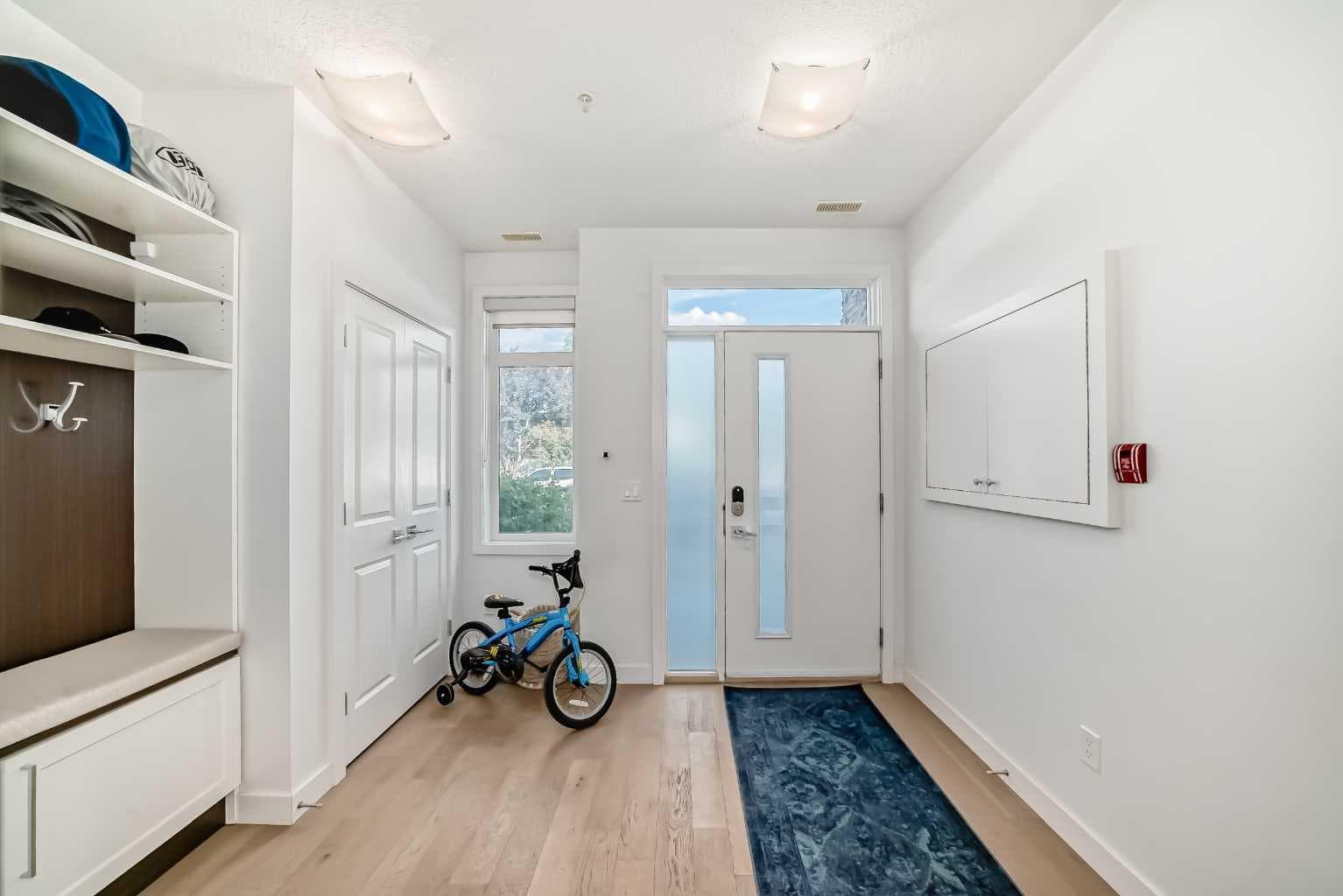 109, 15 Rosscarrock Gate SW — photo 5