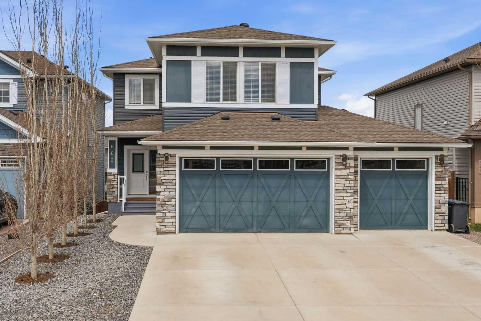 660 Harrison Court — photo 1