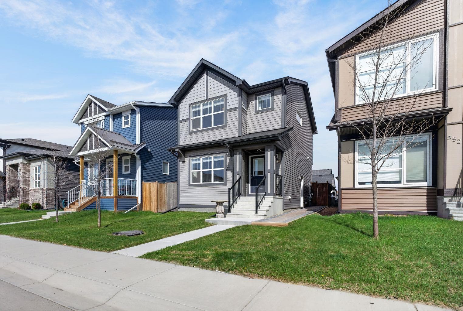 848 Chinook Gate Parade SW — photo 1