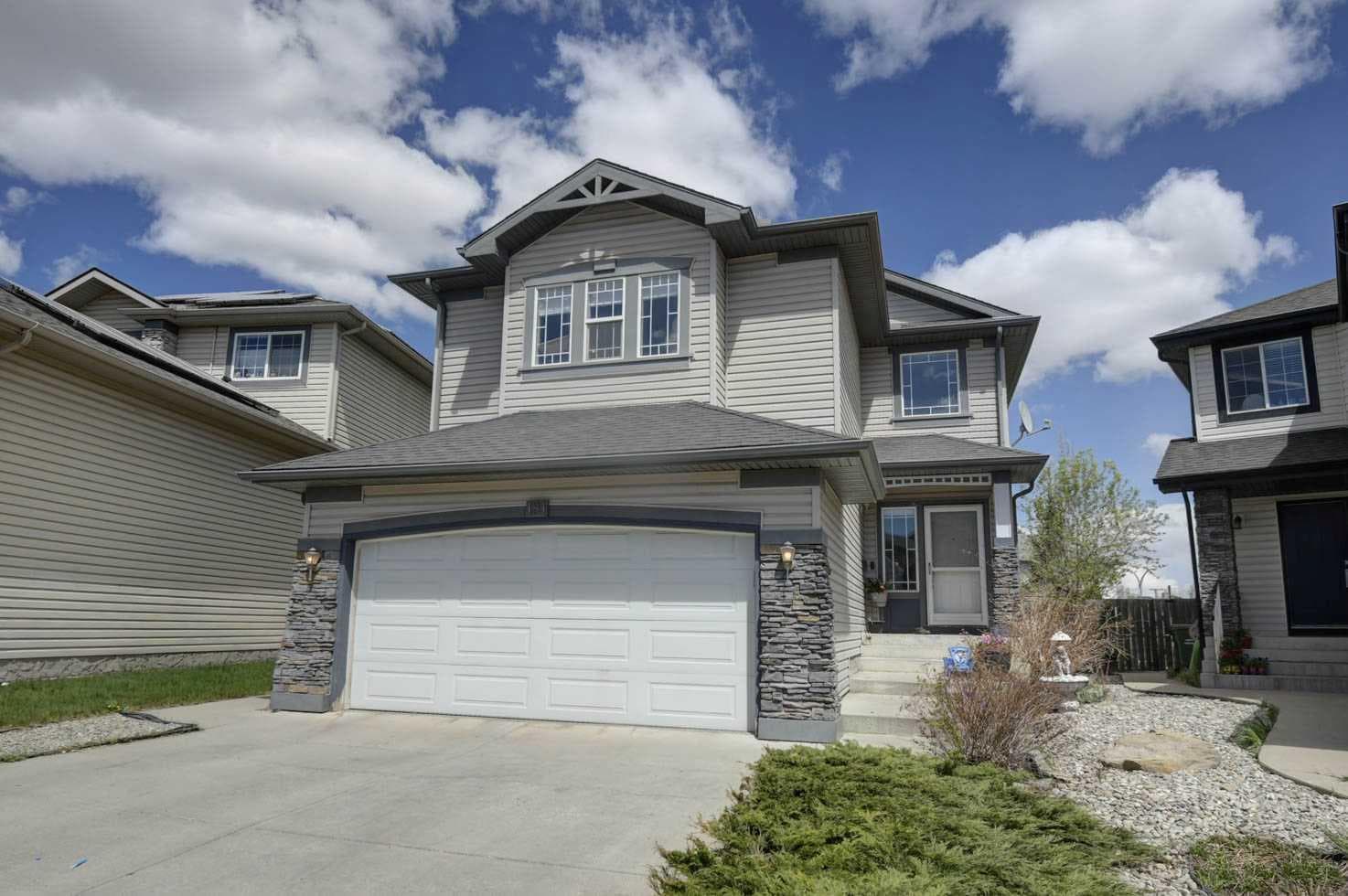 181 Citadel Ridge Close NW — photo 1