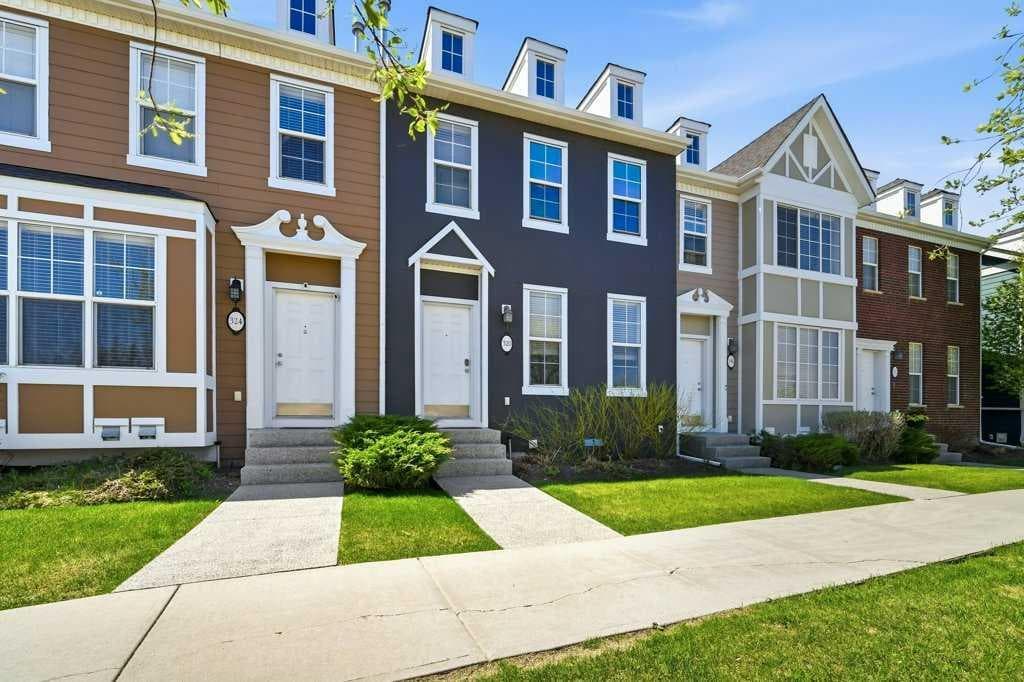 320 Rainbow Falls Drive — photo 1