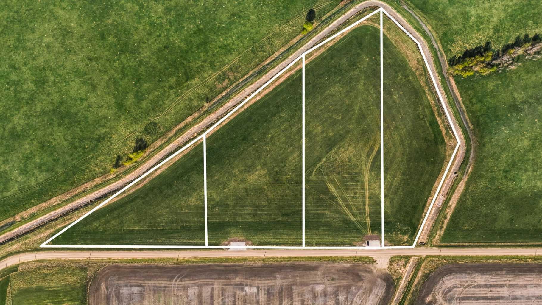 Lot 1 Range Road 243 & Hwy 564 — photo 2