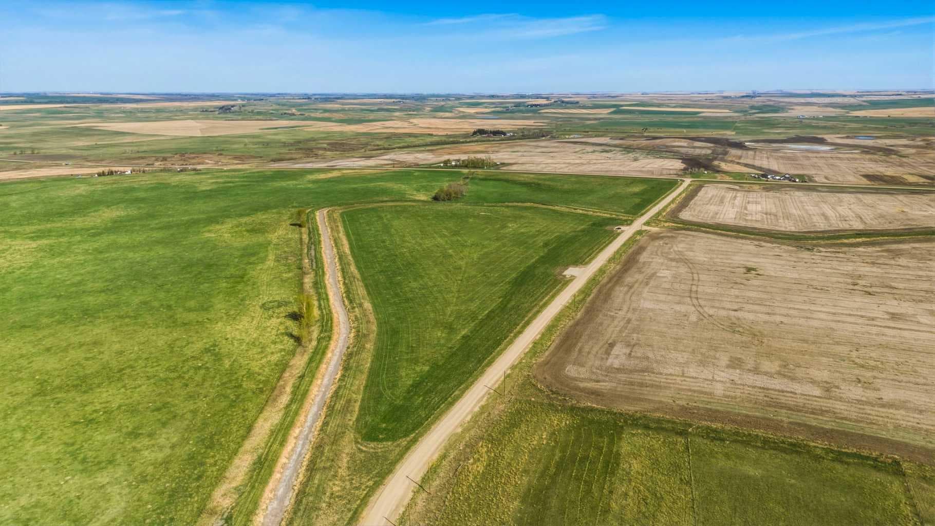 Lot 2 Range Road 243 & Hwy 564 — photo 4