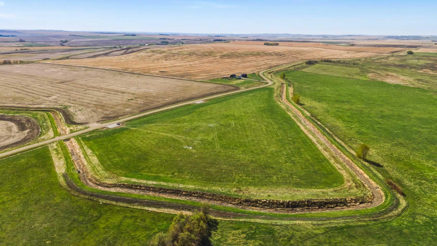 Lot 2 Range Road 243 & Hwy 564 — photo 5