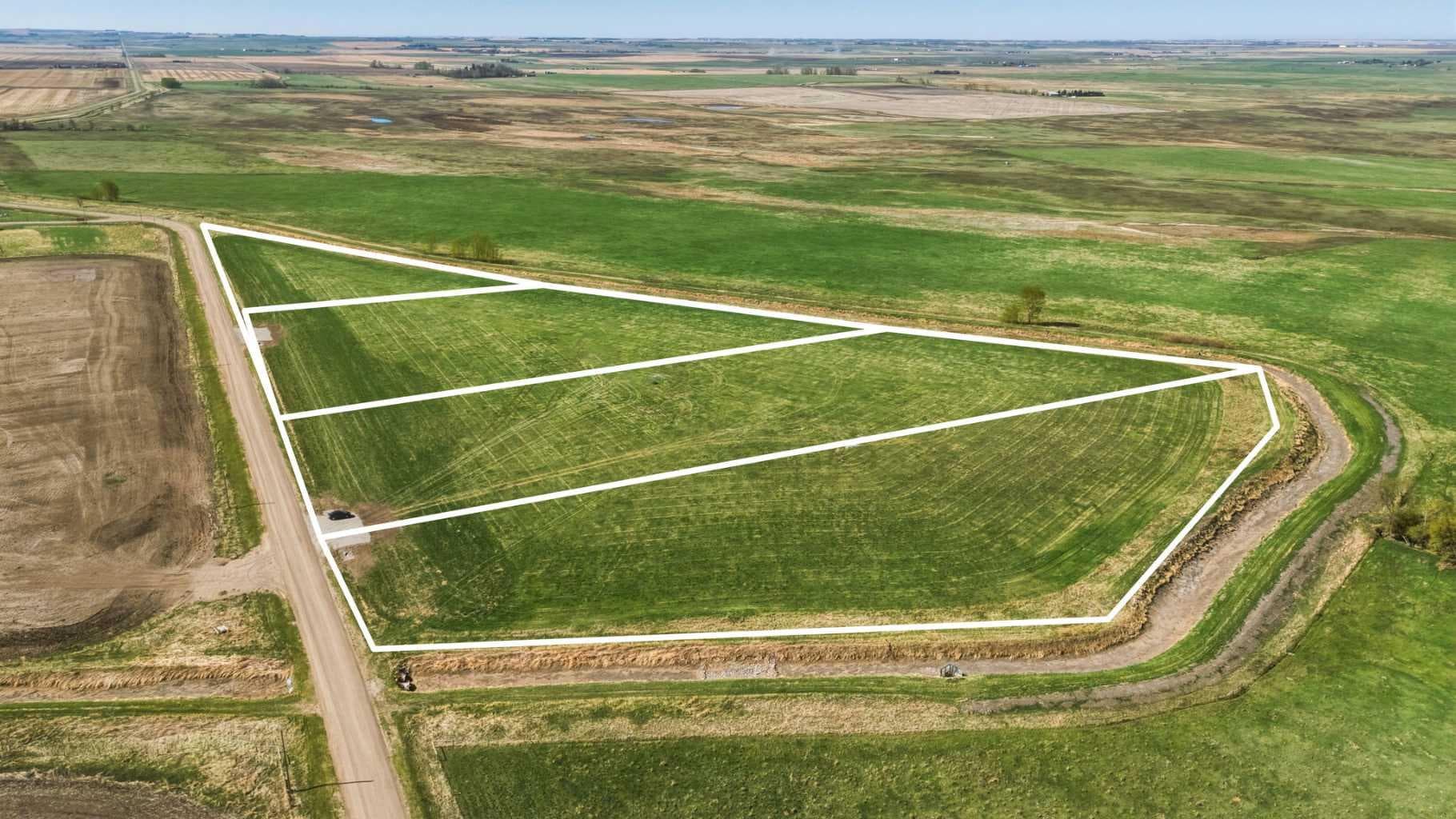 Lot 4 Range Road 243 & Hwy 564 — photo 3