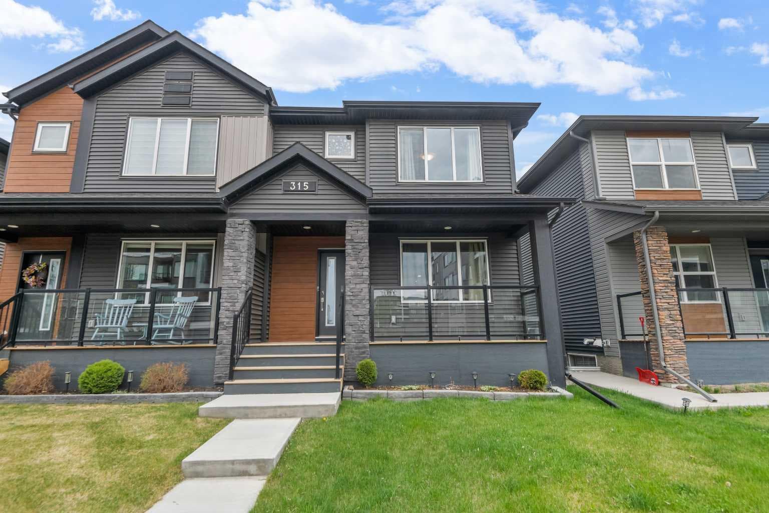 315 Wolf Creek Way SE — photo 1