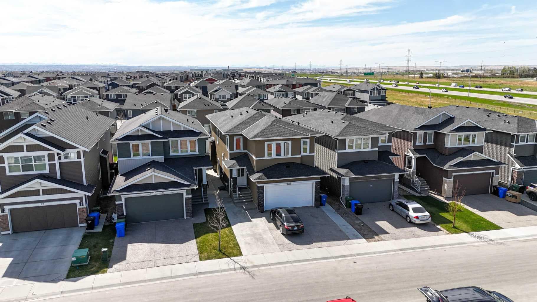 19 Red Sky Gardens NE — photo 3