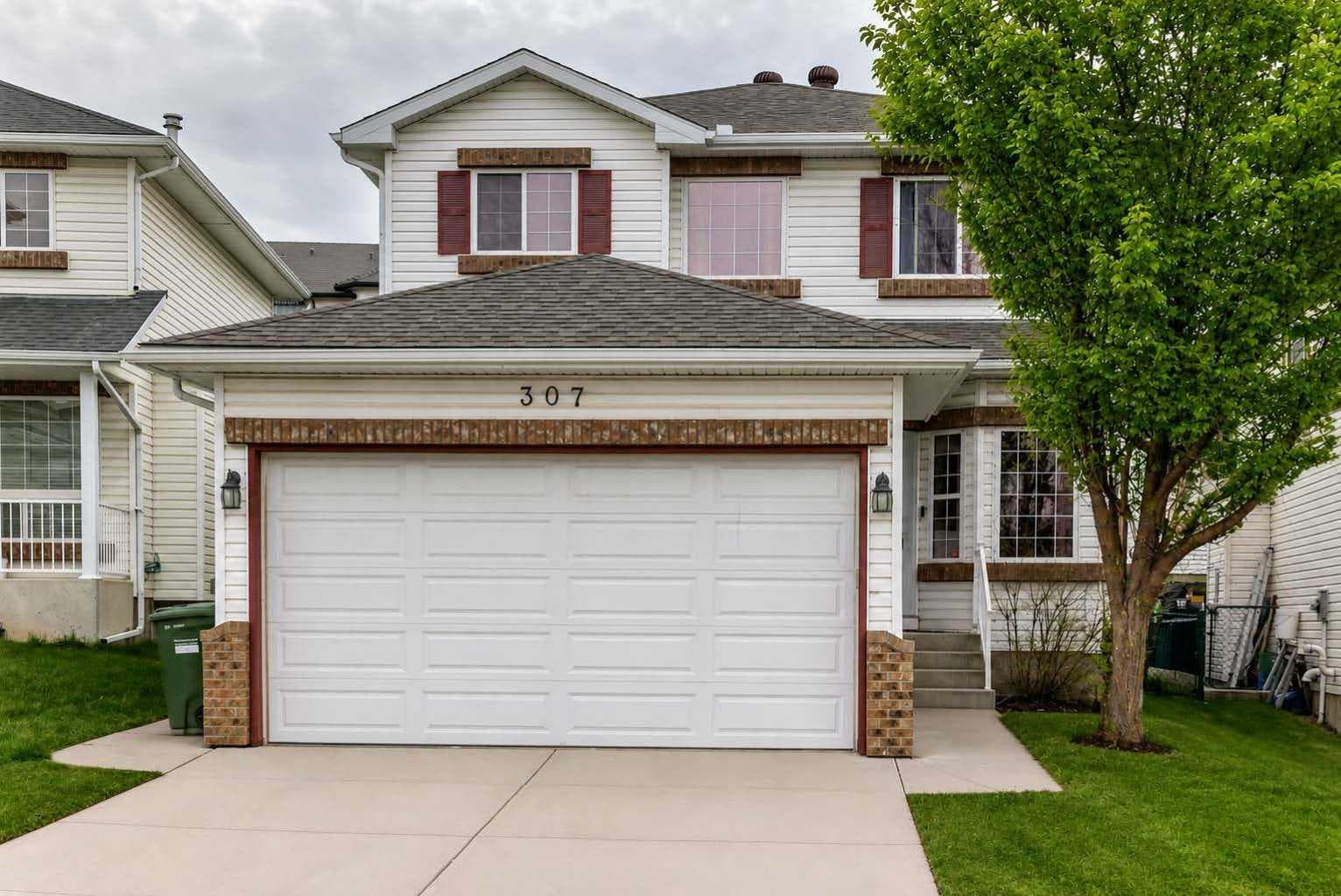307 Arbour Crest Road NW — photo 1