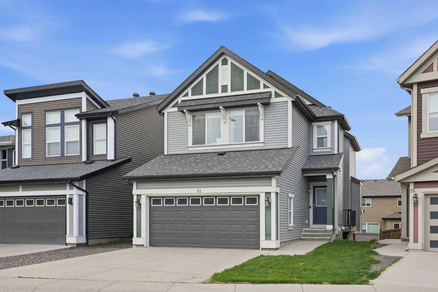 31 Evansridge Crescent NW — photo 2