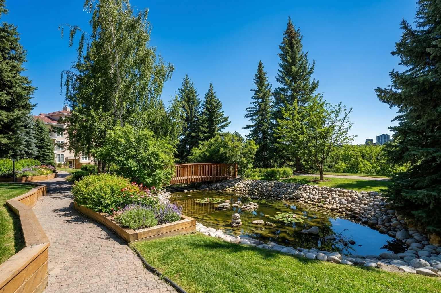 602, 505 Canyon Meadows Drive SW — photo 1