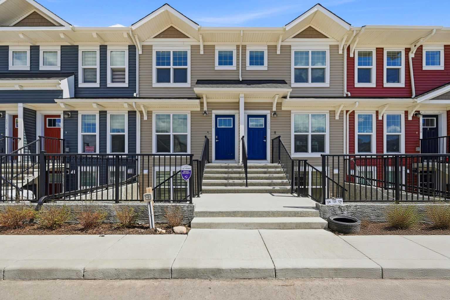 1322, 7451 Falconridge Boulevard NE — photo 3