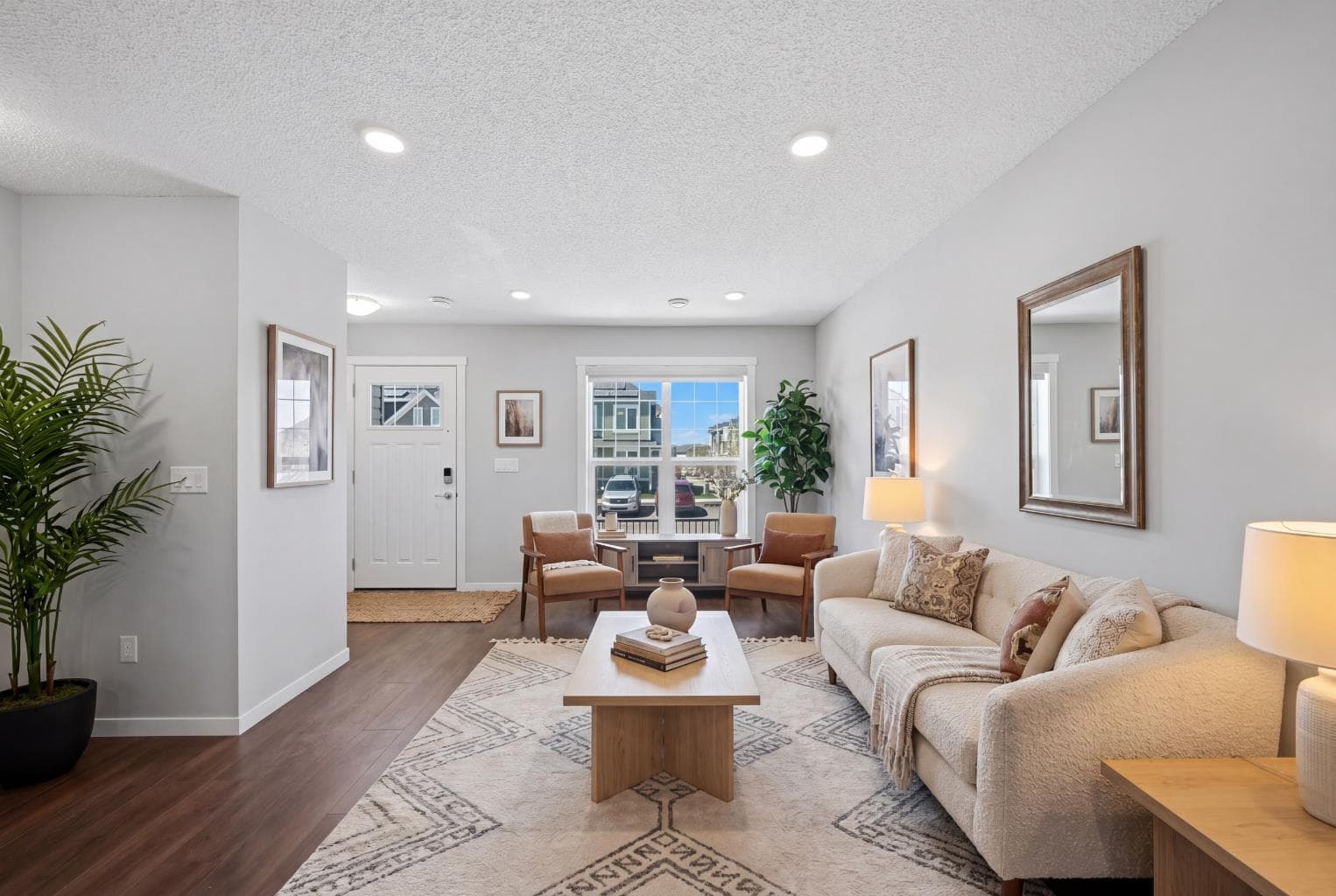 1322, 7451 Falconridge Boulevard NE — photo 5