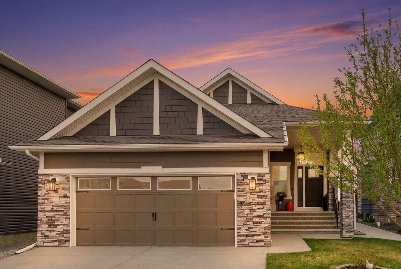 Detached in Mountainview