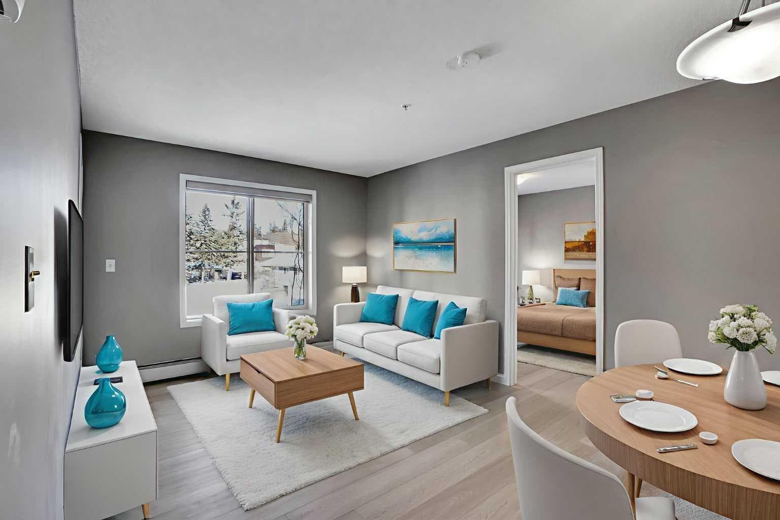 Apartment in Albert Park/Radisson Heights