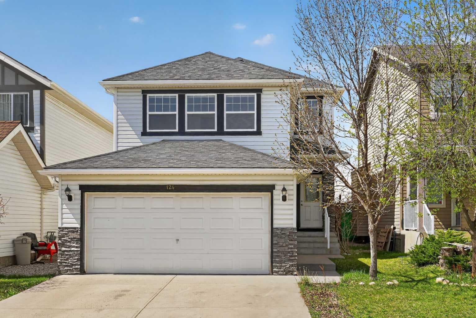 124 Everglen Way SW — photo 1