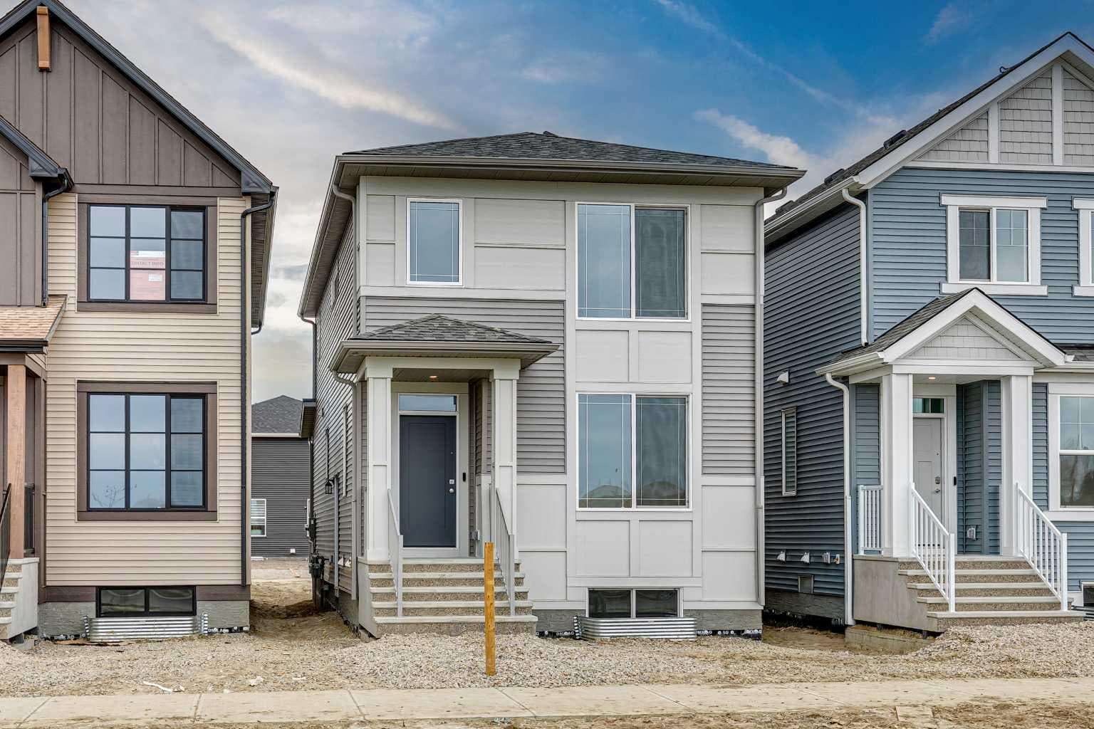 75 Hotchkiss Way SE — photo 1
