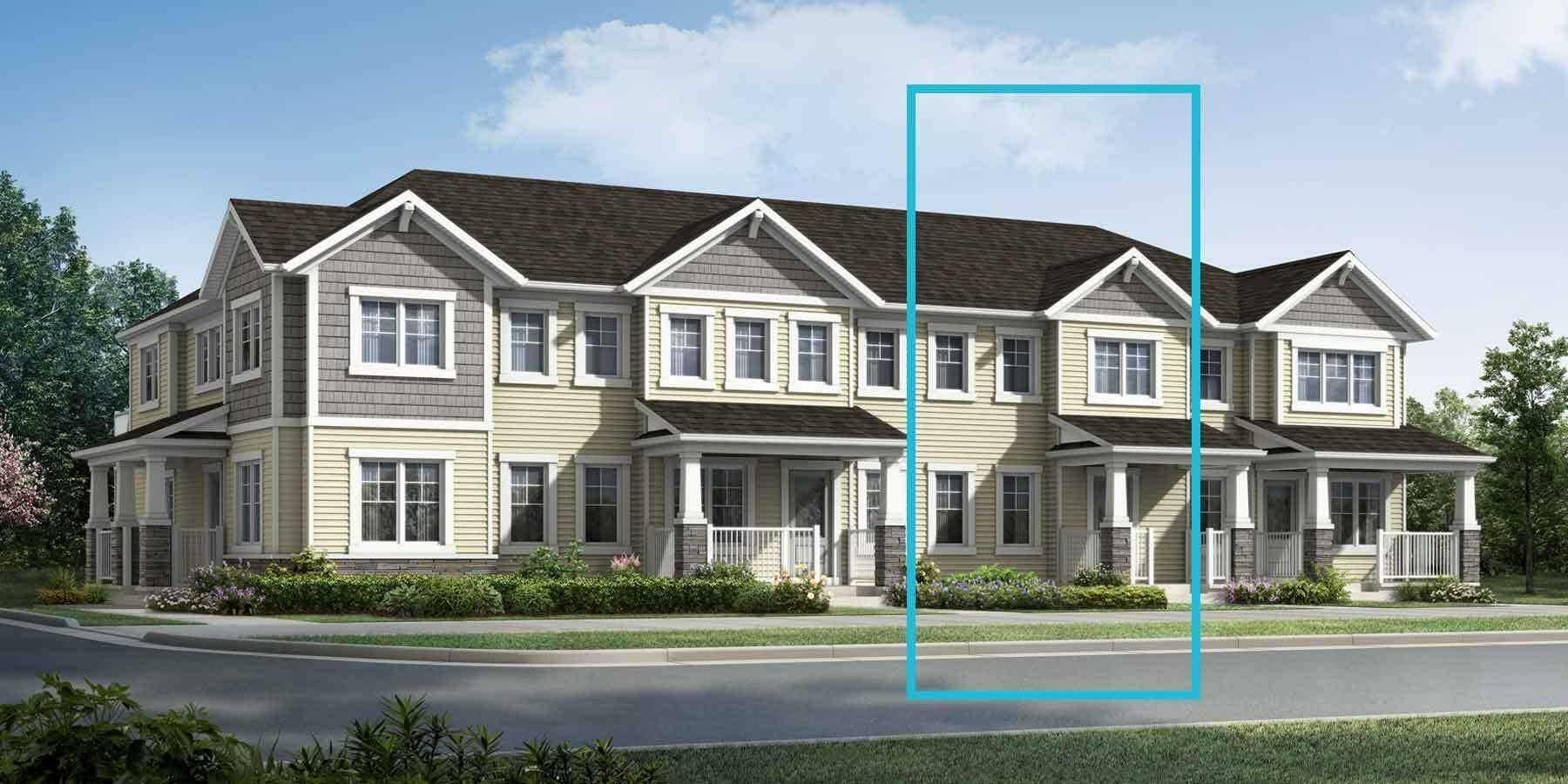 9121 Cityscape Drive NE — photo 1