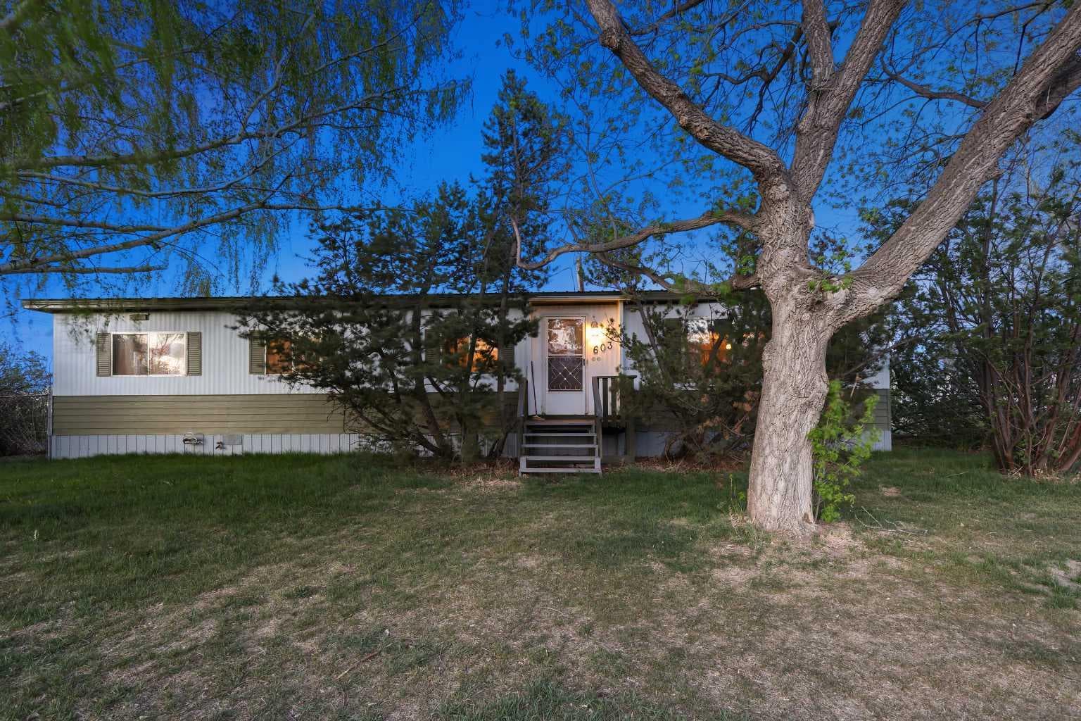 603 ALBERTA Avenue — photo 1