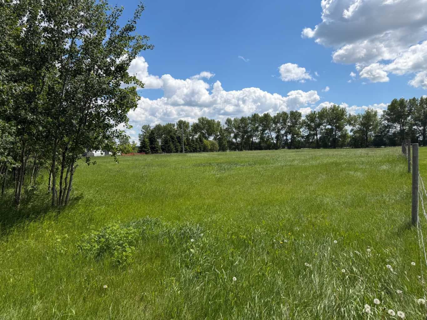 On Township Road 432 — photo 1