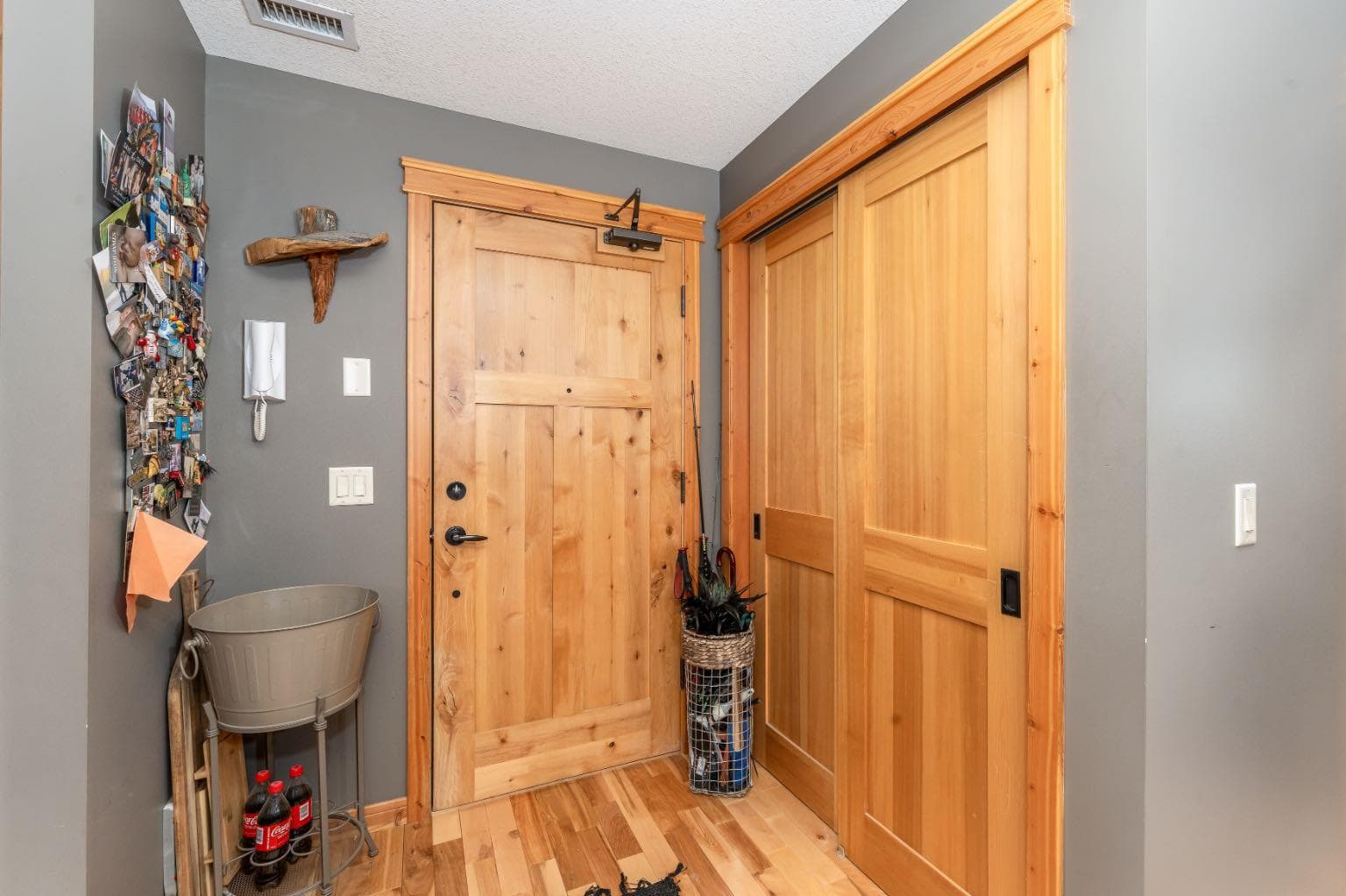 2207, 101B Stewart Creek Landing — photo 2