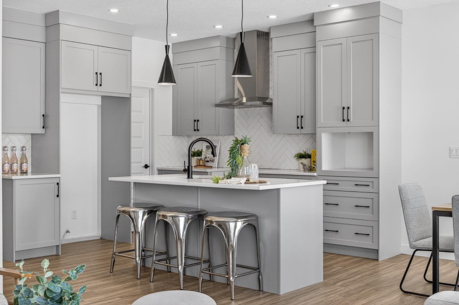 Row/Townhouse in Bayview
