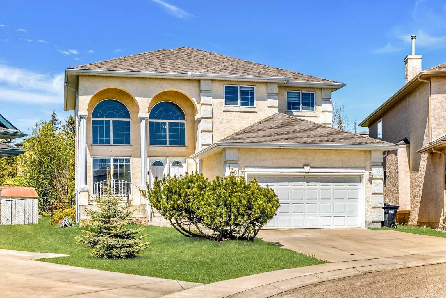 Detached in Panorama Hills