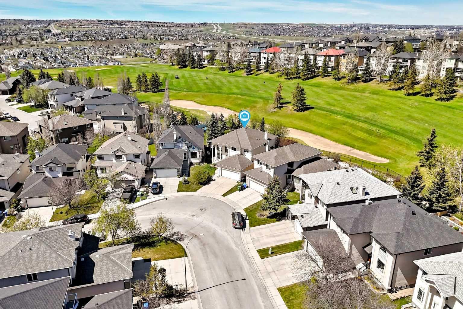 130 PANORAMA HILLS View NW — photo 4