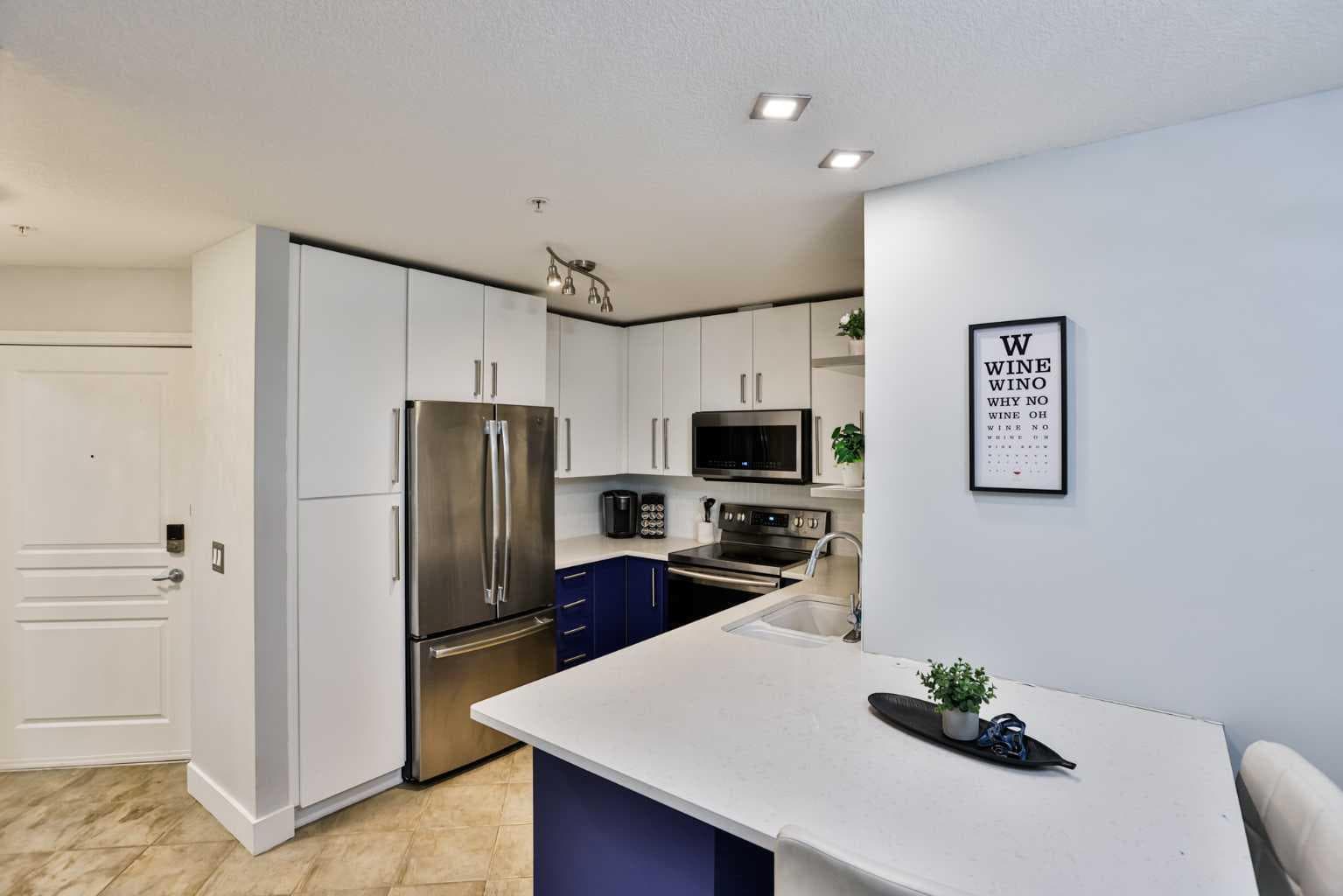 211, 5115 Richard Road SW — photo 3