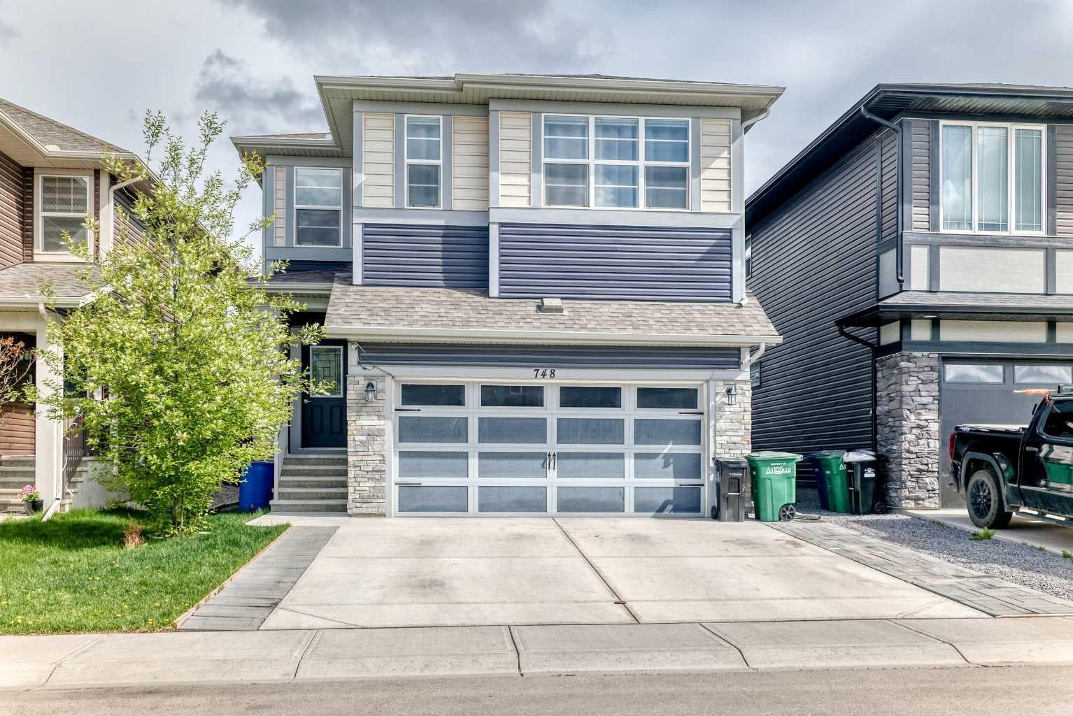 748 Midtown Drive SW — photo 1