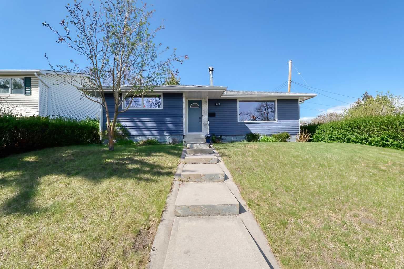 5940 Dalkeith Hill NW — photo 1