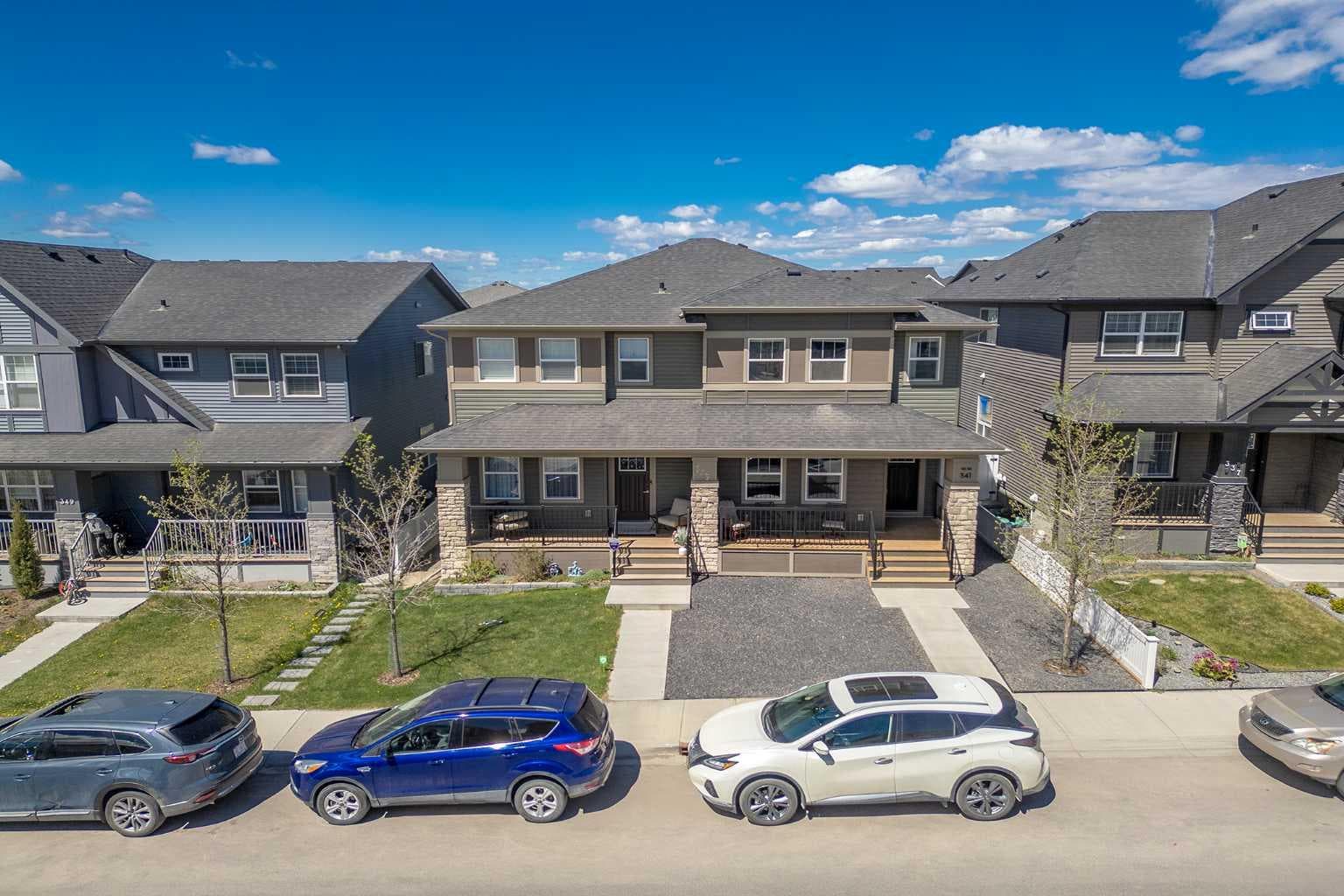 341 Legacy Reach Circle SE — photo 3